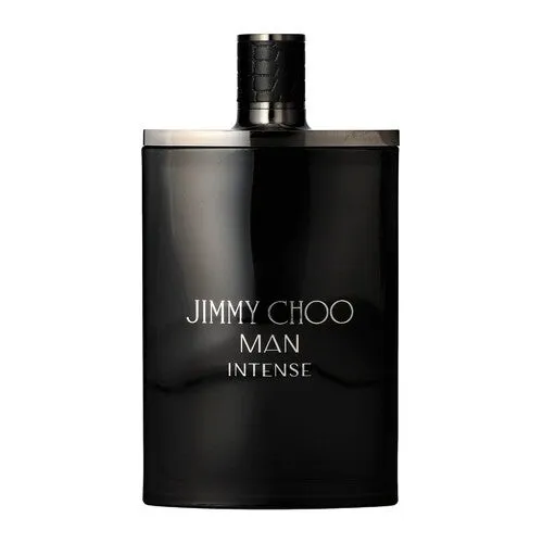 Jimmy Choo Man Intense Eau de Toilette 100 ml