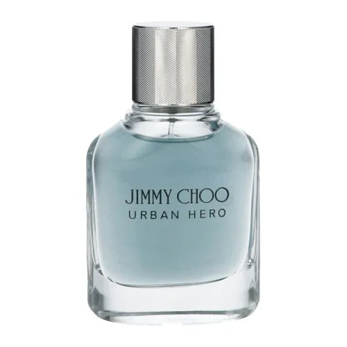 Jimmy Choo Urban Hero Eau de Parfum 30 ml