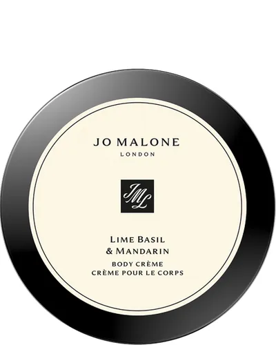 Jo Malone London Lime Basil & Mandarin BODY CRÈME 175 ML