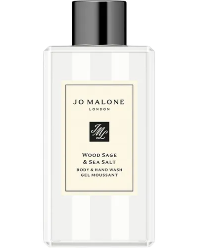 Jo Malone London Wood Sage & Sea Salt BODY & HAND WASH 100 ML