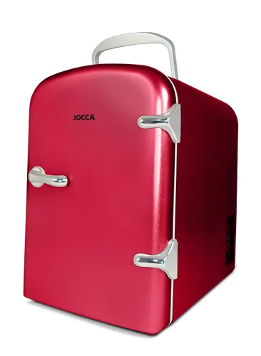 Jocca - Draagbare koelkast | Mini cosmetische koelkast
