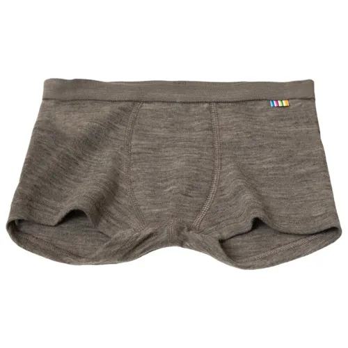 Joha - Kid's 4103 Boxer Shorts - Merino-ondergoed