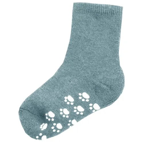 Joha - Kid's 721 Wool Sock Anti-Slip - Pantoffels