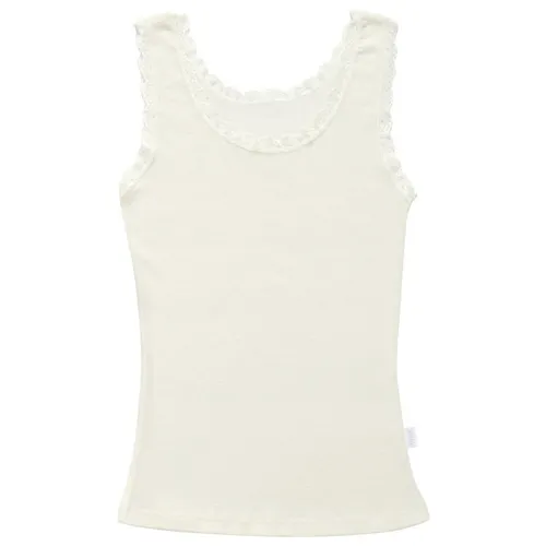Joha - Women's Undershirt 70401 - Merino-ondergoed