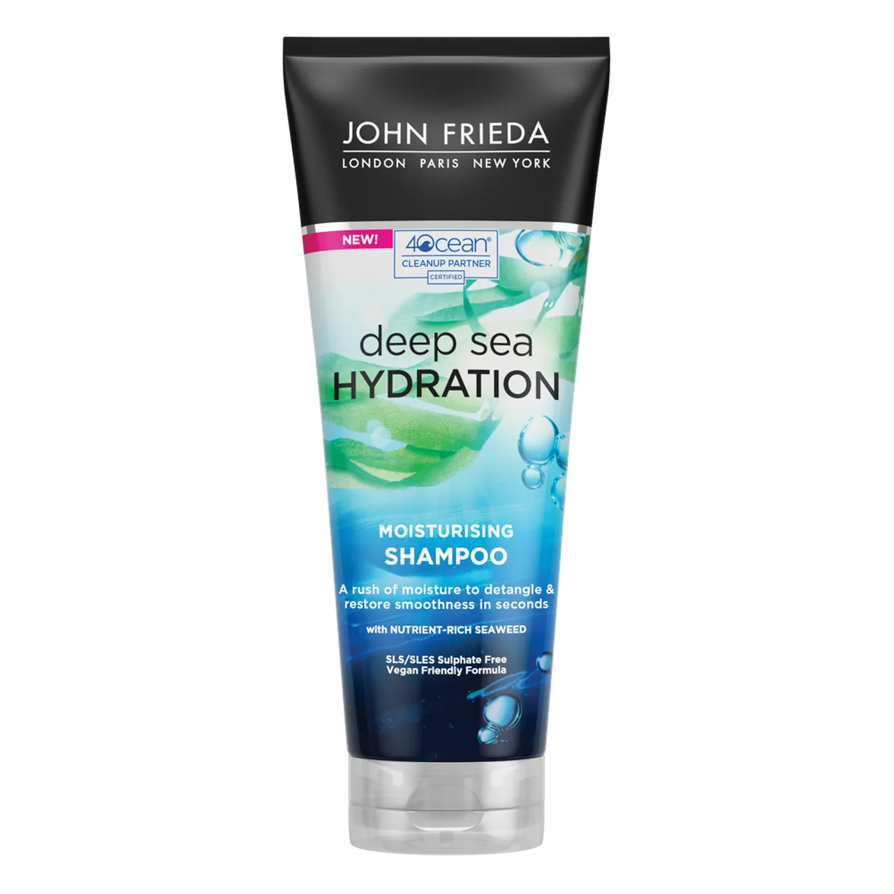 John Frieda Deep Sea Hydration Shampoo