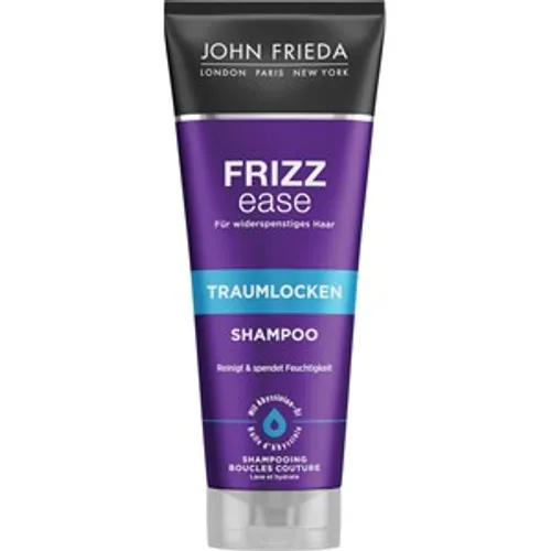 John Frieda Droomkrullen shampoo 0 250 ml