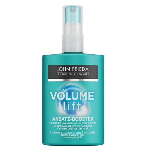 John Frieda Luxurious Volume Blow Dry Body Lotion