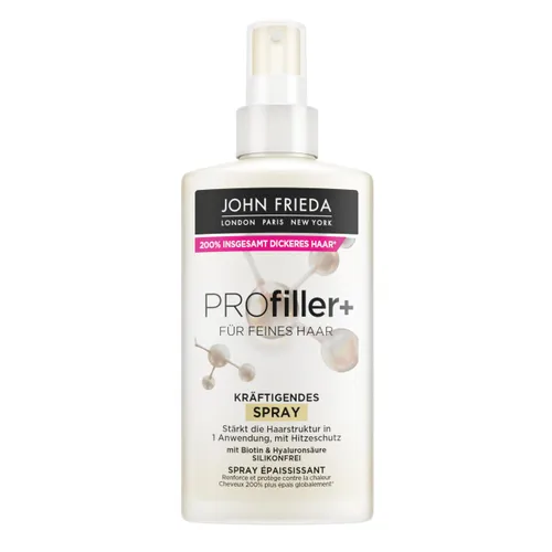 John Frieda Profiller+ Spray