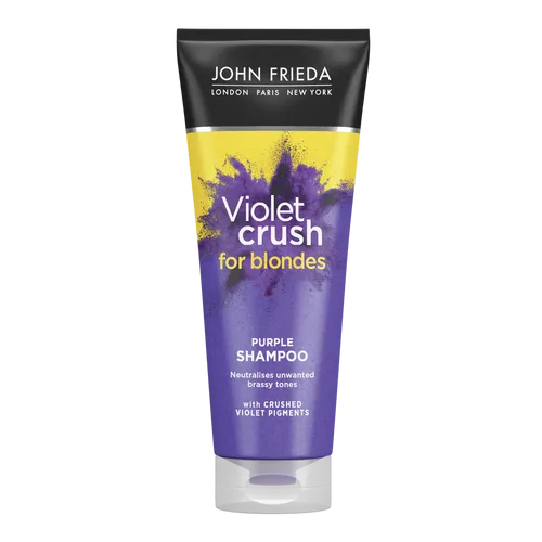John Frieda Violet Crush for Blondes Shampoo