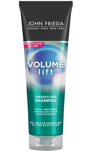 John Frieda Volume Lift Lightweight Shampoo