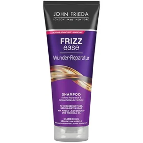 John Frieda Wonderbaarlijk herstel shampoo 0 500 ml
