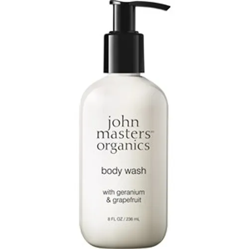 John Masters Organics Body Wash 0 236 ml