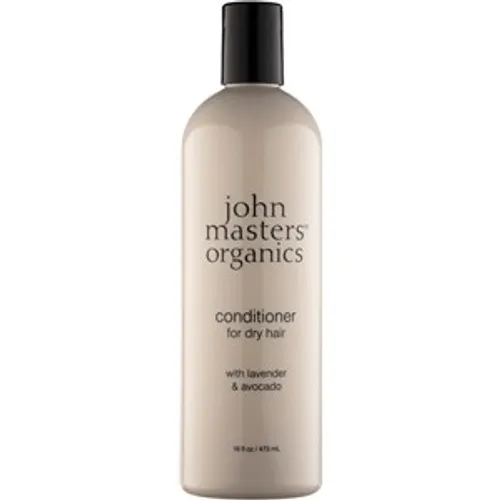 John Masters Organics Conditioner For Dry Hair 2 236 ml