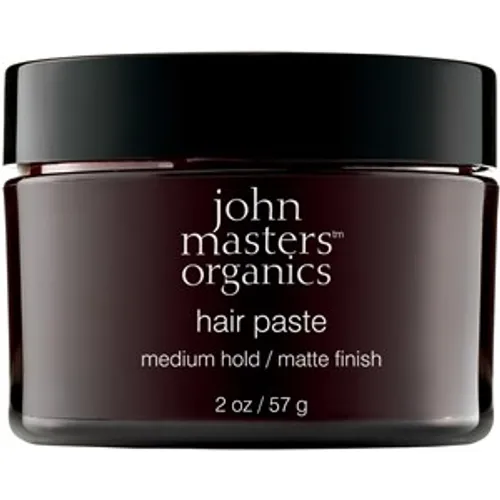 John Masters Organics Hair Paste Medium Hold 2 60 ml