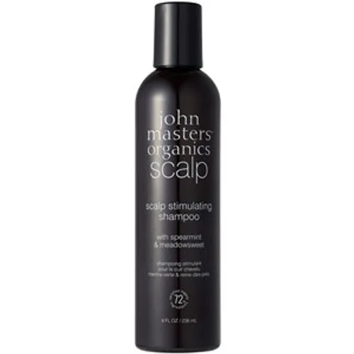 John Masters Organics Scalp Stimulating Shampoo 0 236 ml