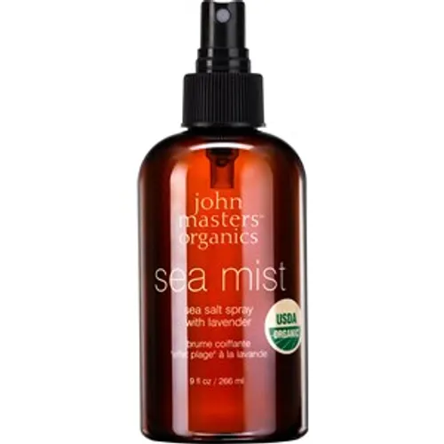 John Masters Organics Sea Mist Salt Spray With Lavender 2 125 ml