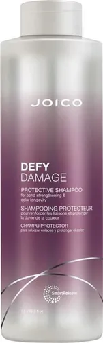 Joico Defy Damage Protective Shampoo -1000ml