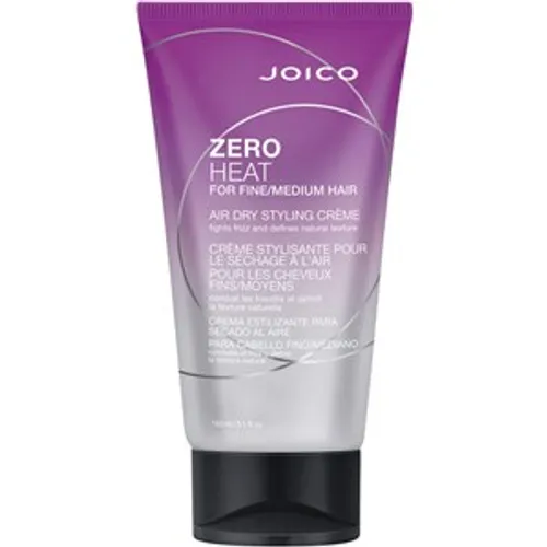 JOICO Zero Heat For Fine/Medium Hair 2 150 ml