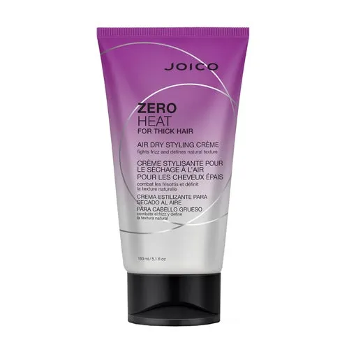 Joico Zero Heat Styling Crème For Thick Hair 150 ml