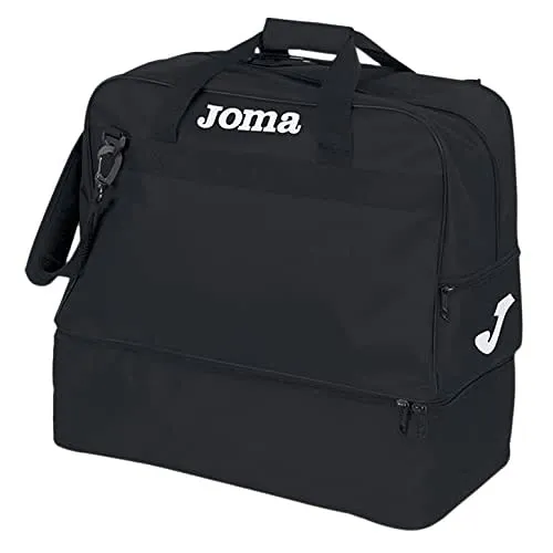 JOMA Bag Training III Zwart - Big - S
