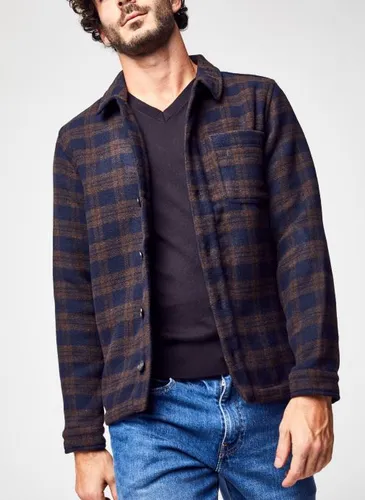 Jonick 2.0 checked jacket by Casual Friday