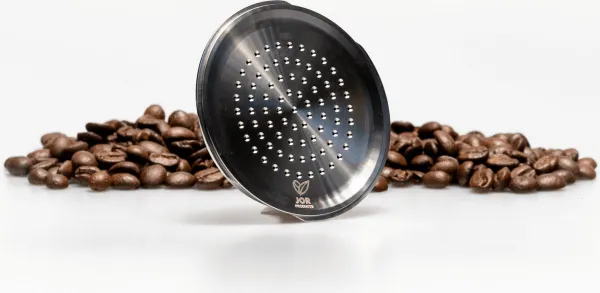 JOR Products® Senseo Pads - Koffiebonen - Koffiezetapparaat - Koffiepadmachine - Koffiecups - Koffiefilter - Espresso - Barista