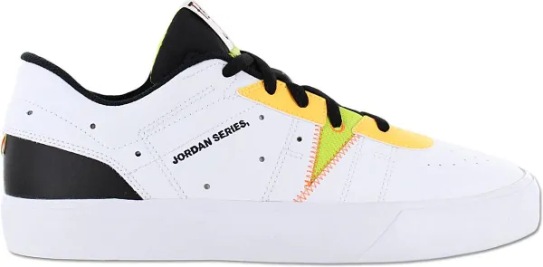 Jordan Series - Jayson Tatum - Taco Jay - Heren Sneakers Schoenen Leer Wit DN4023-108