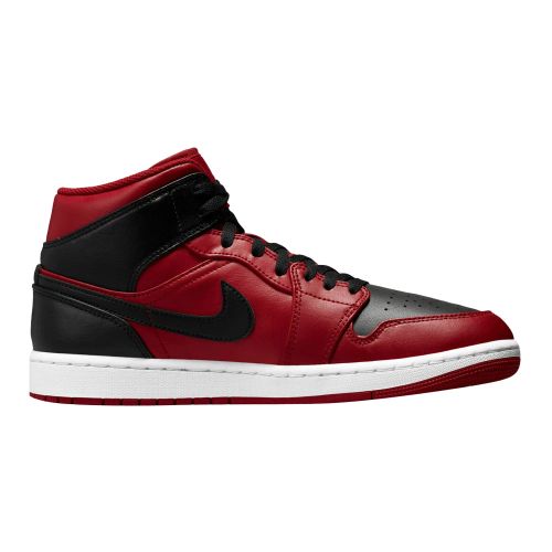 Jordan - Sneakers - Zwart
