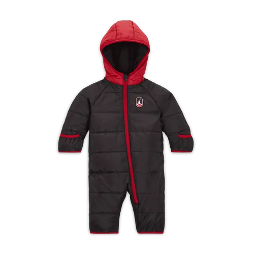 Jordan Snowsuit voor baby's (3-6 maanden) - Zwart
