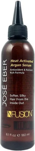 José Eber Heat Activated Argan Serum