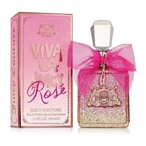 Juicy Couture Viva La Juicy Rose Eau de Parfum 50 ml
