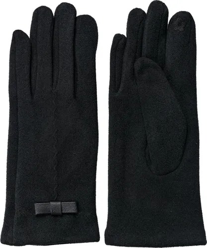 Juleeze Handschoenen Winter 8x24 cm Grijs Polyester