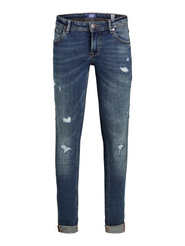 Junior Jeans 'Idan'  donkerblauw