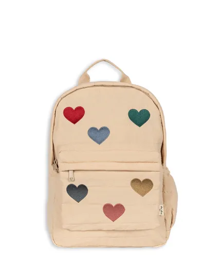 Juno Quilted Backpack Midi