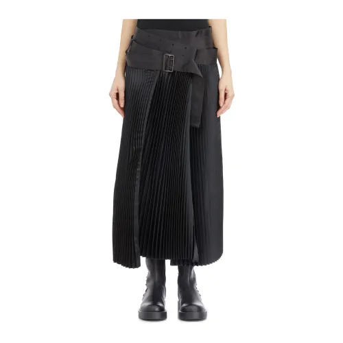 Junya Watanabe - Skirts 