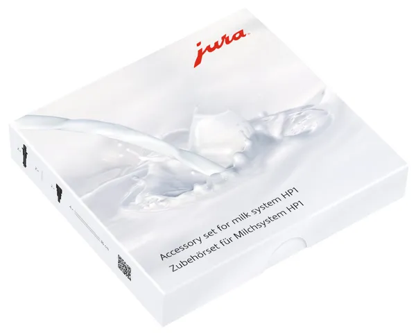 Jura 24115 accessoireset voor HP1 melksysteem