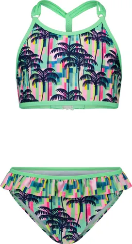 Just Beach - Bikini - Tropical Palms