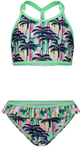 Just Beach - Bikini - Tropical Palms