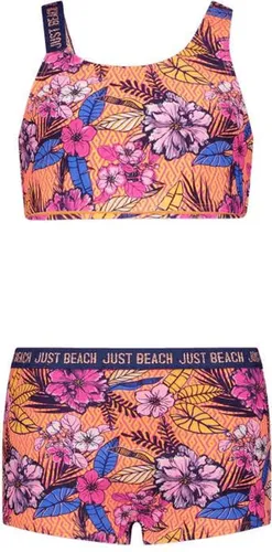 Just Beach - Bikini - Wild Flower