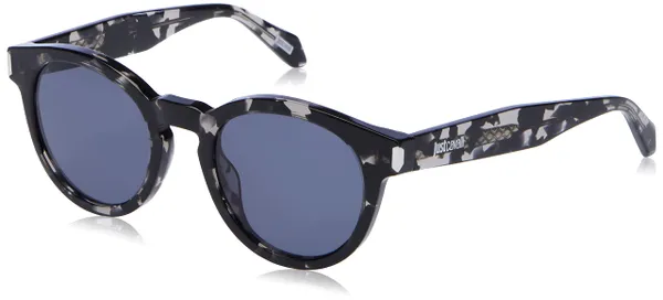 Just Cavalli Sjc025 zonnebril voor heren