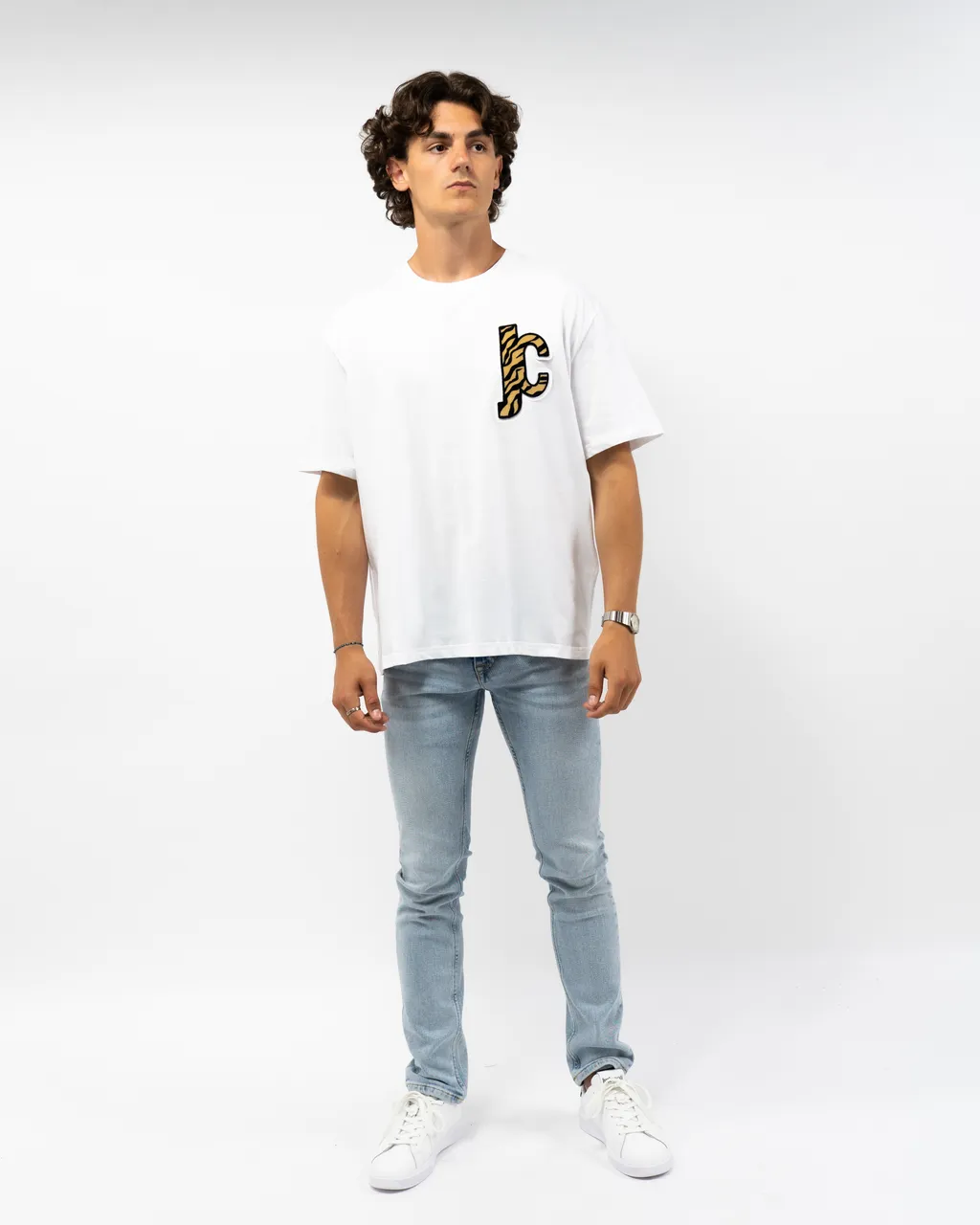 Just Cavalli  T-shirt