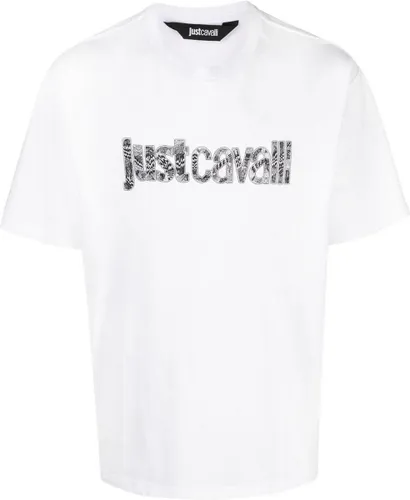 Just Cavalli Tshirt XXL