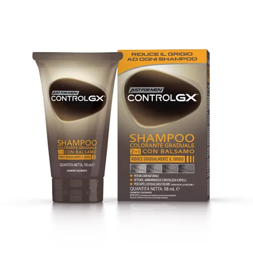 Just for Men Control GX