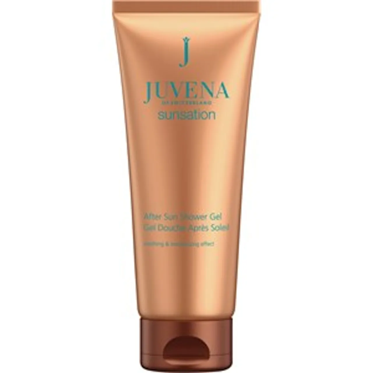 Juvena After Sun Shower Gel 2 200 ml