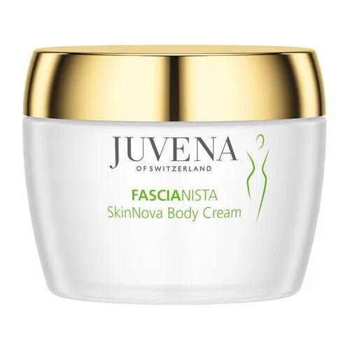Juvena Fascianista SkinNova Body Cream 200 ml