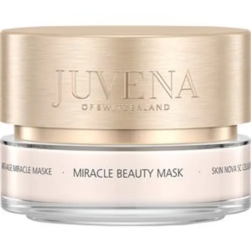 Juvena Miracle Beauty Mask 2 75 ml