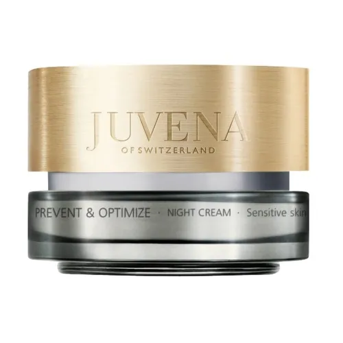 Juvena Prevent & Optimize Sensitive Nachtcrème