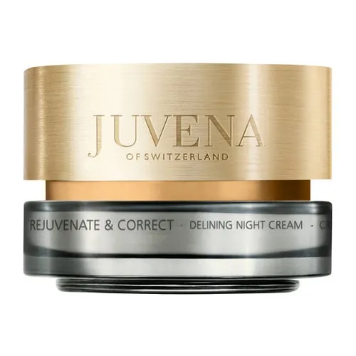 Juvena Rejuvenate&Correct Delining Night Cream 50 ml