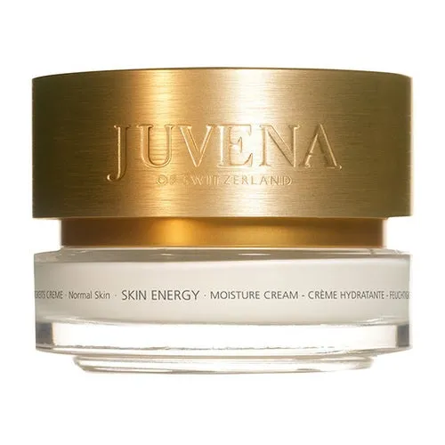 Juvena Skin Energy Day&Night Moisture Cream 50 ml