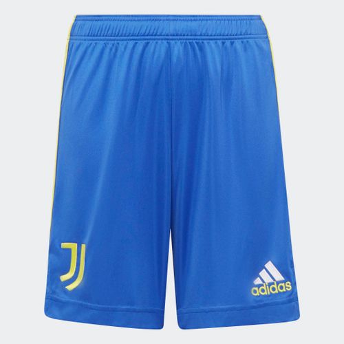 Juventus 21/22 Third Shorts